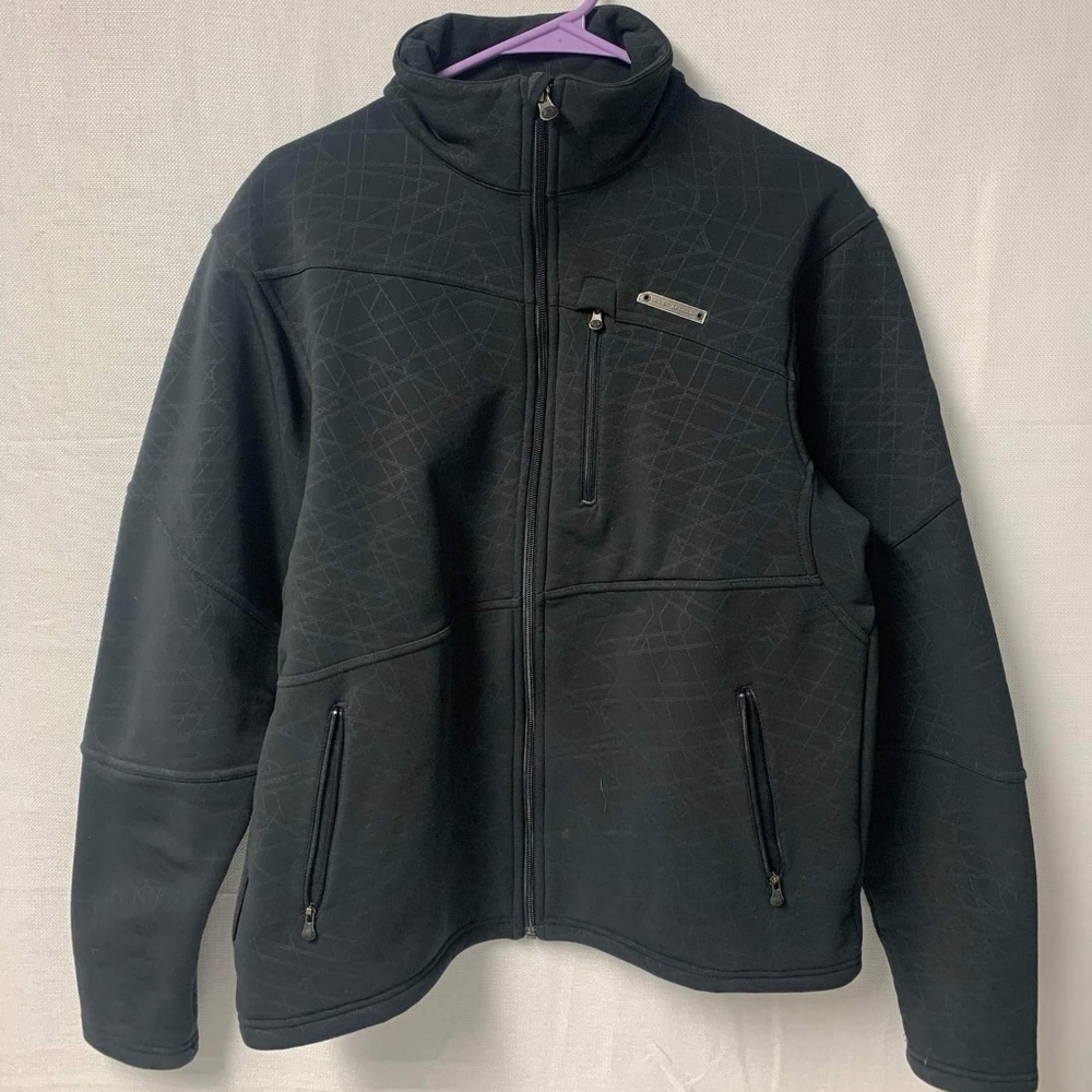 Men's Under Armour coat / jacket - size medium